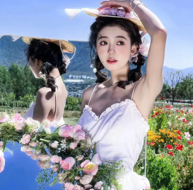 千面金刚夺宝战