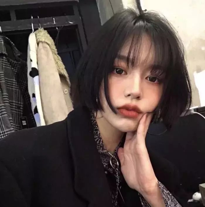 黑色档案